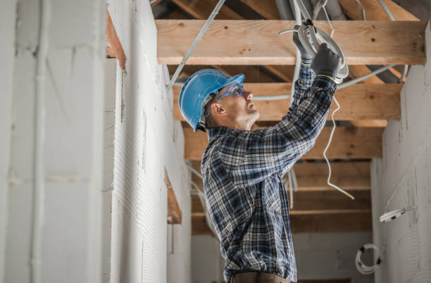 Reliable AR Electrician Solutions