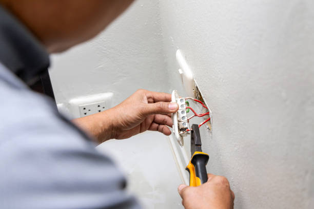 Best Electrical Rewiring Services  in Dover, AR