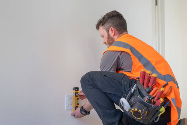 Best Electrical Upgrades for Homes  in Dover, AR